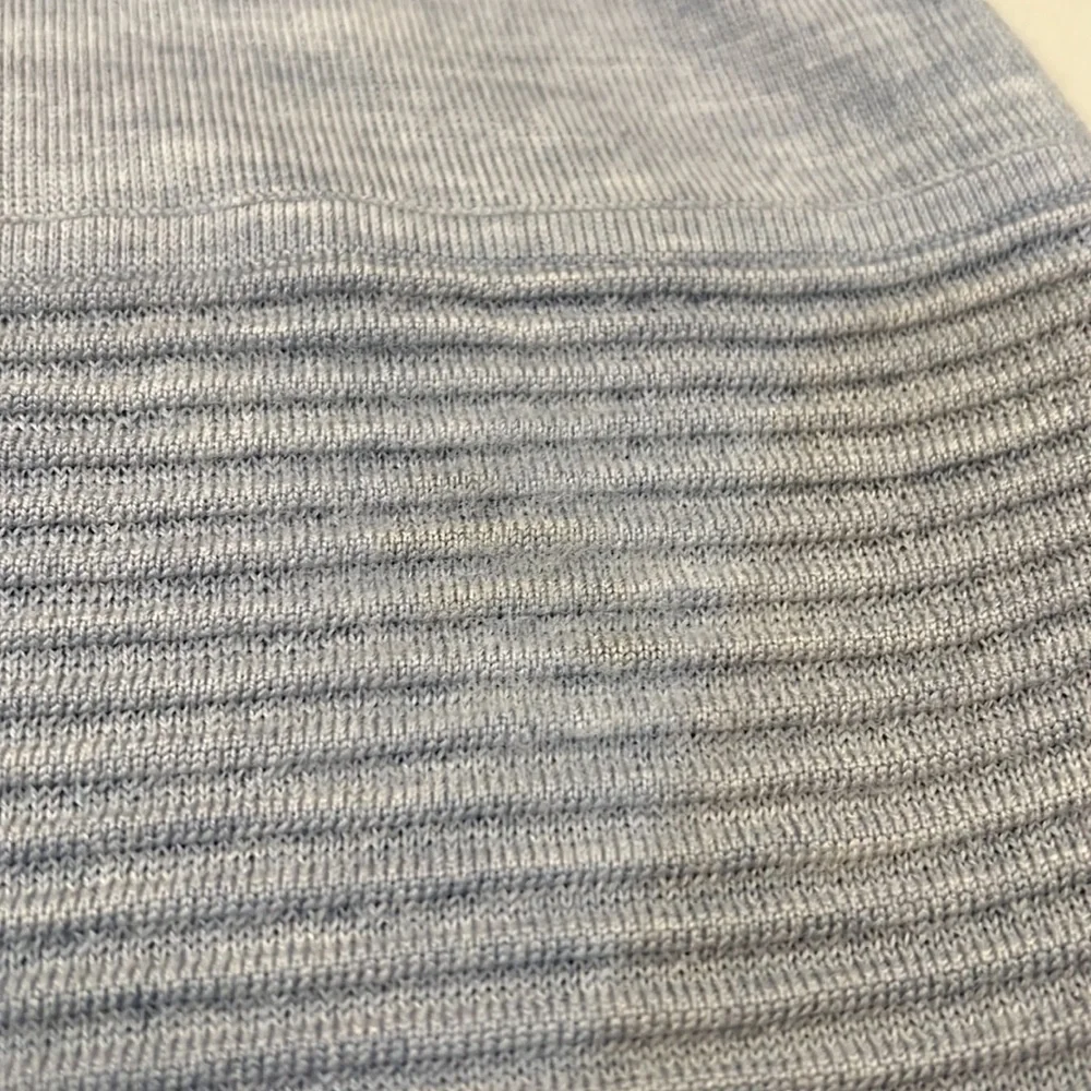 Lululemon Lotus Wrap in Heathered Starlight - Picture 8 of 8